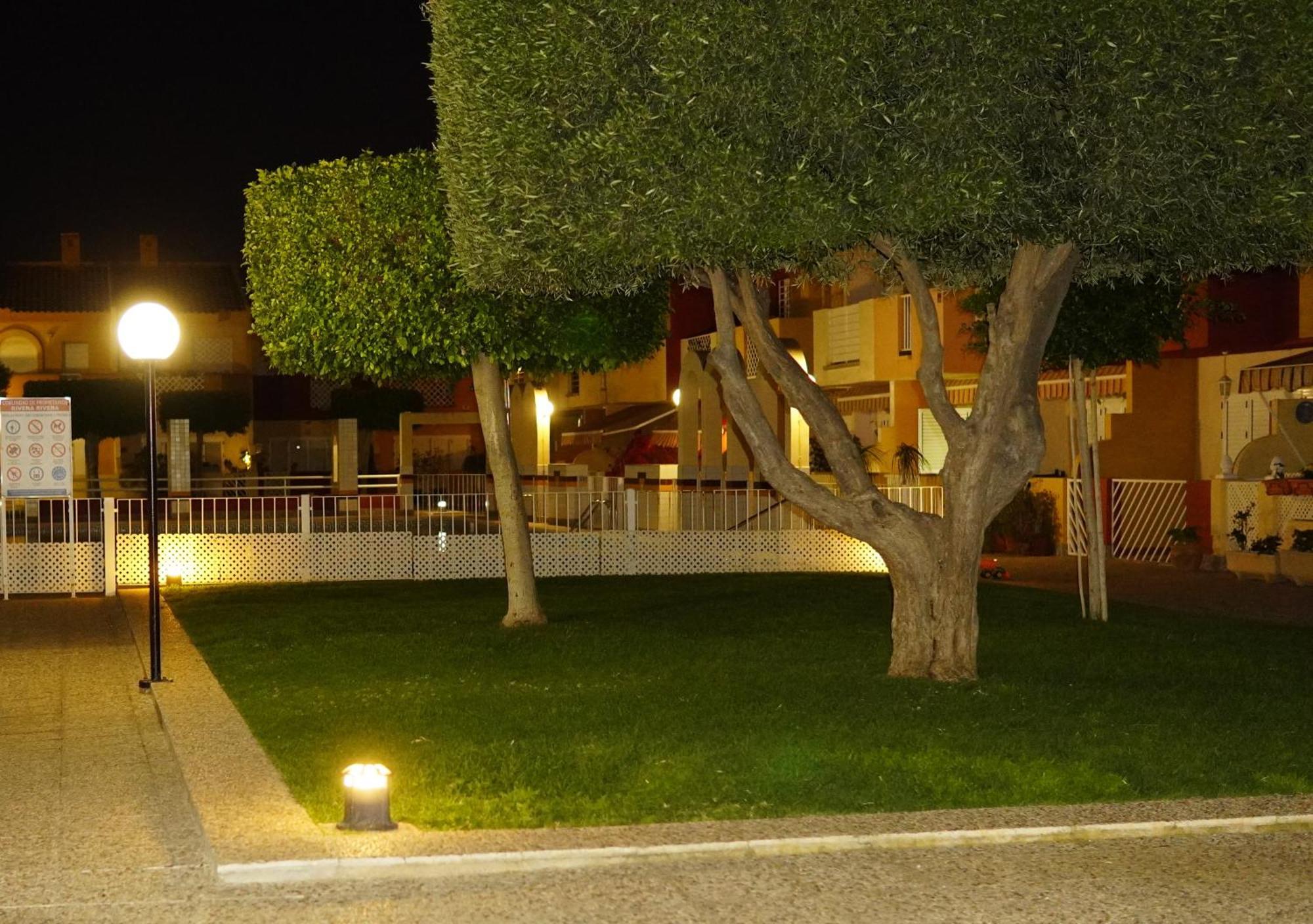 Casa Del Sol - Santiago De La Ribera, San Javier, 600 M From The Beach, Swimming Pool Exterior photo